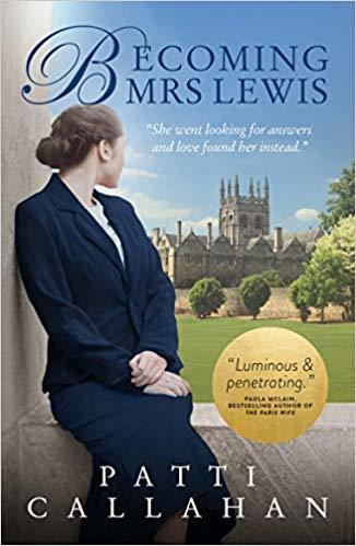 BECOMING MRS LEWIS