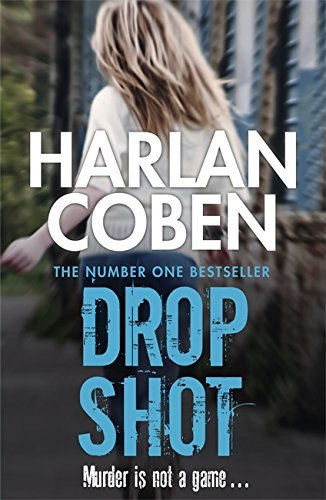 DROP SHOT