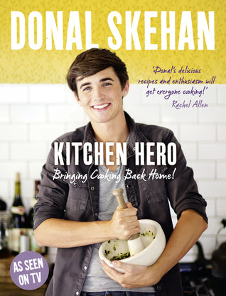 kitchen hero