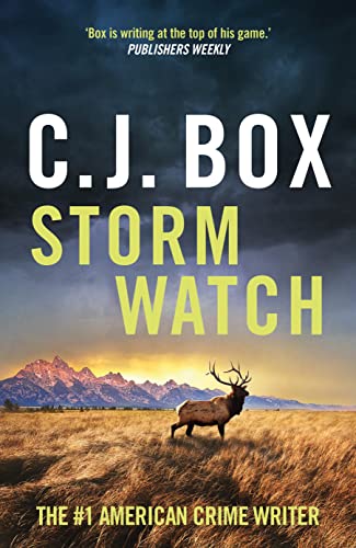 STORM WATCH