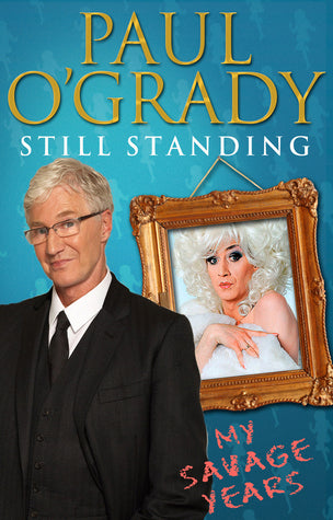 STILL STANDING