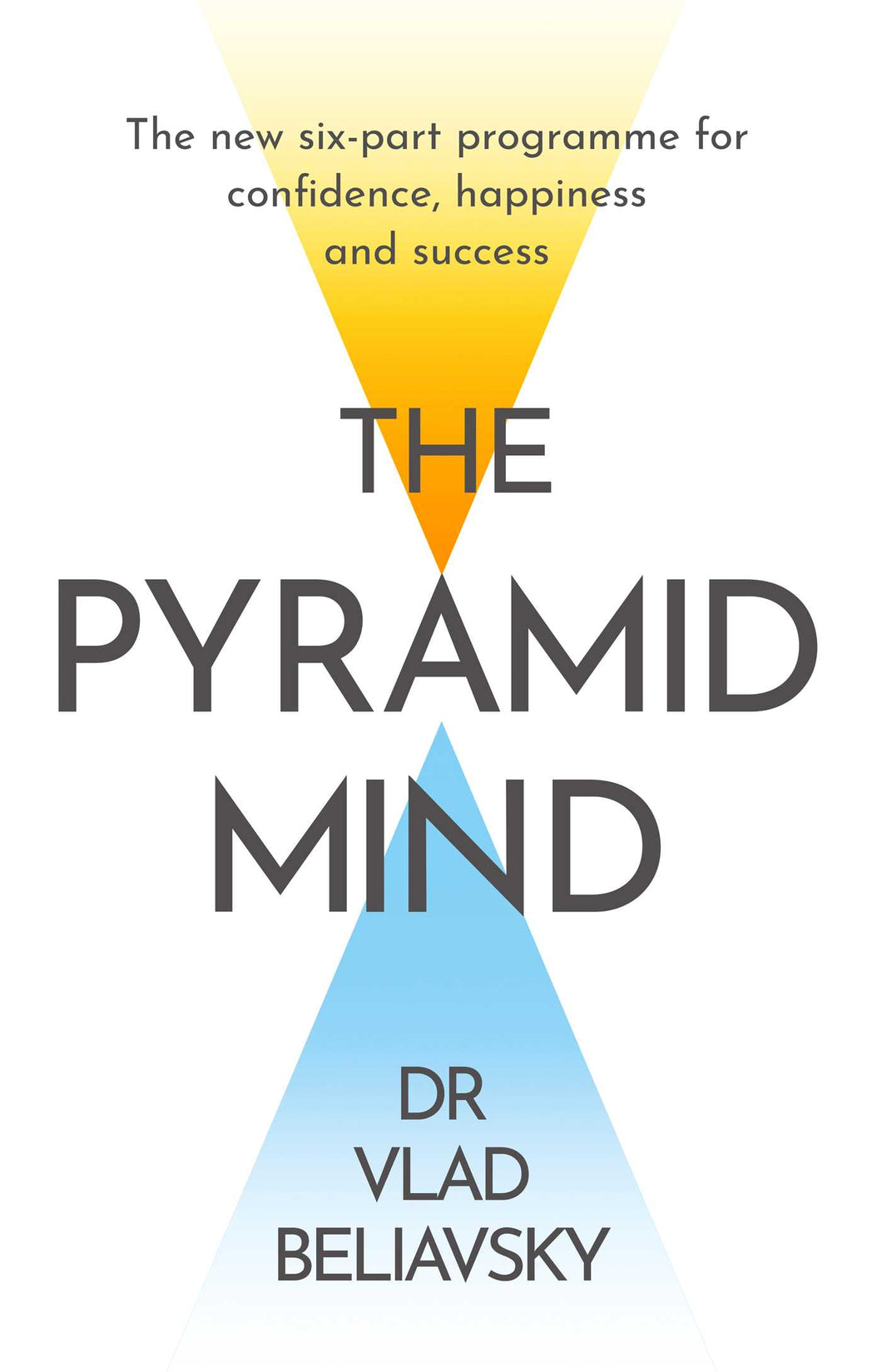 THE PYRAMID MIND