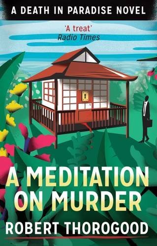 A MEDITATION ON MURDER