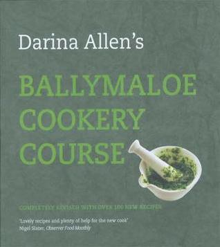 BALLMALOE COOKERY COURSE