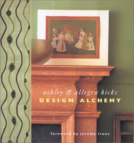 DESIGN ALCHEMY