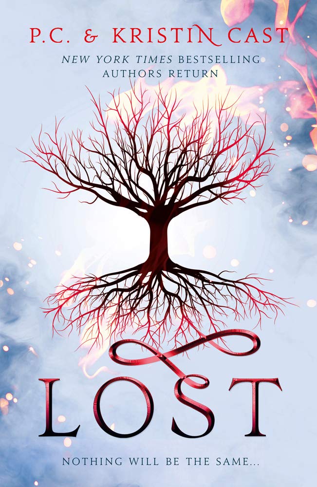 LOST