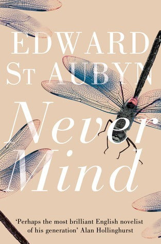 NEVER MIND