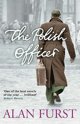 THE POLISH OFFICER