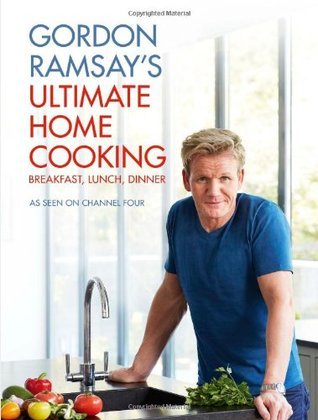 ULTIMATE HOME COOKING