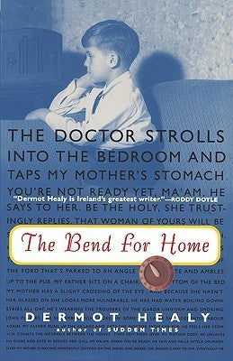 THE BEND FOR HOME