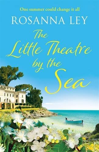 THE LITTLE THEATRE BY THE SEA