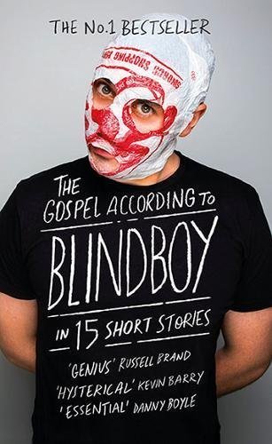 Gospel According To Blindboy