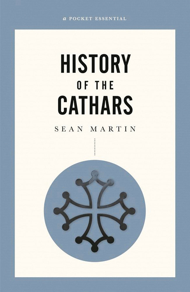 HISTORY OF THE CATHARS
