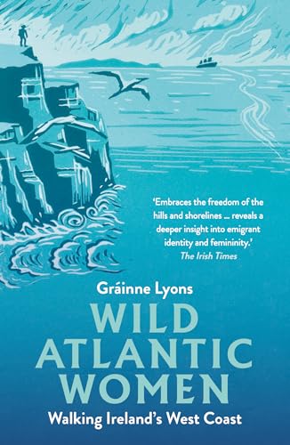 WILD ATLANTIC WOMEN