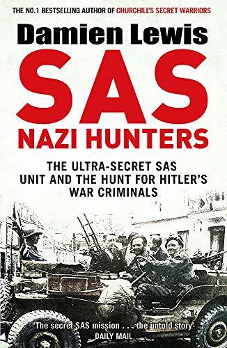 SAS NAZI HUNTER