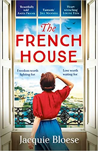 THE FRENCH  HOUSE