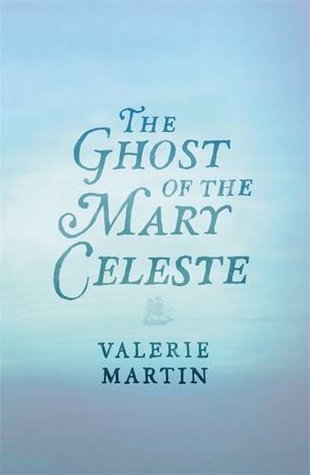 THE GHOST OF MARY CELESTE