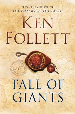 FALL OF GIANTS