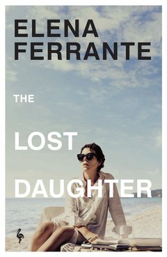 THE LOST DAUGHTER