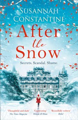 AFTER THE SNOW