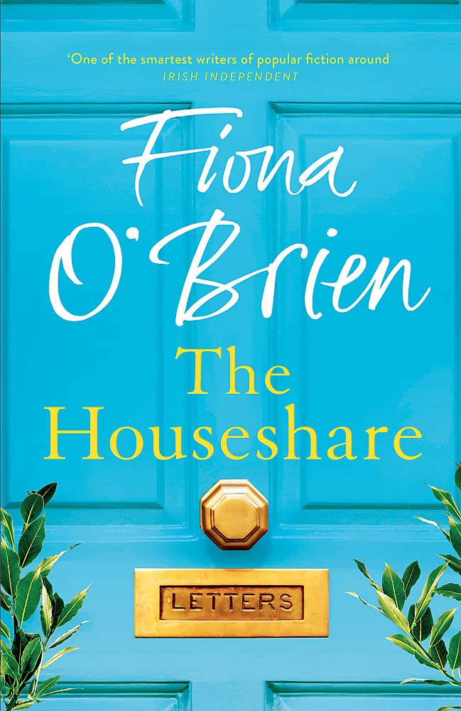 THE HOUSESHARE