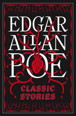 EDGAR ALLAN POE CLASSIC STORIES