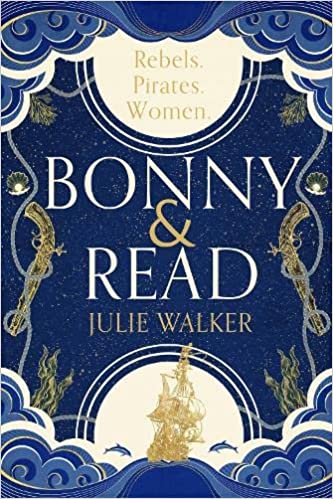 BONNY AND READ