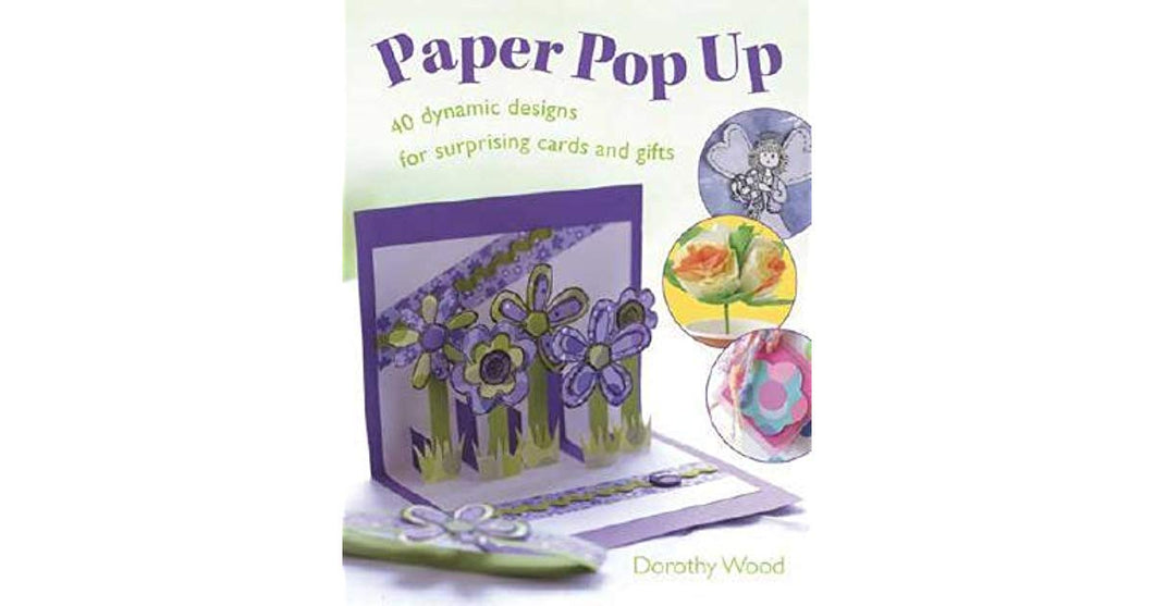 PAPER POP UP