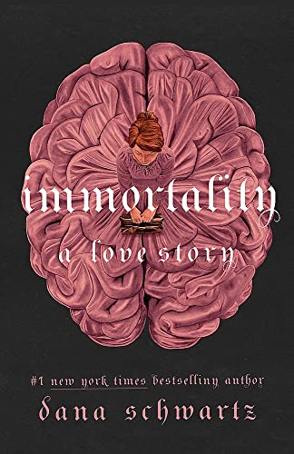 immortality a love story