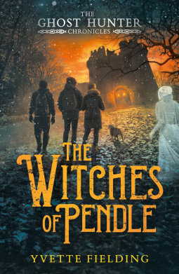 the witches of pendle