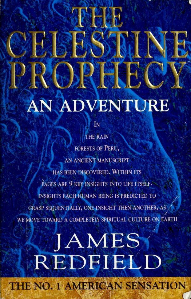 the celstine prophecy