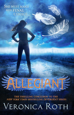 ALLEGIANT