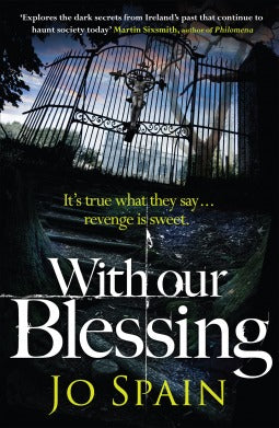 WITHOUT BLESSING