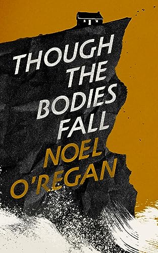 THROUGH THE BODIES FALL