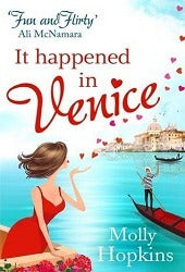 IT HAPPENED IN VENICE