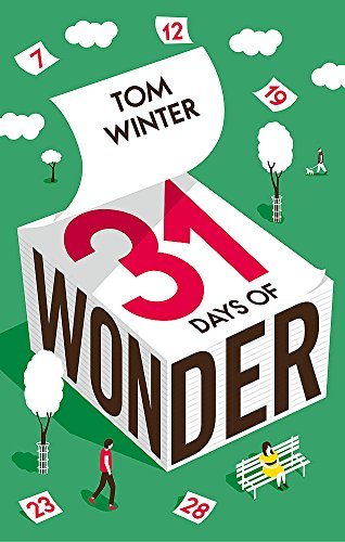 31 DAYS OF WONDER