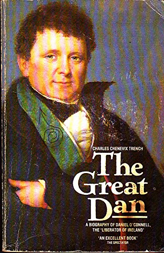 THE GREAT DAN