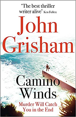 CAMINO WINDS