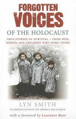 Forgotten voices