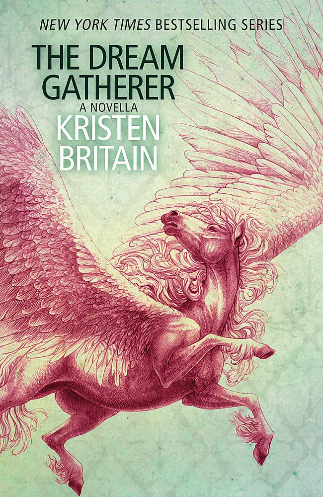 THE DREAM GATHERER