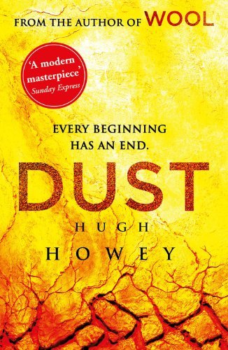 DUST