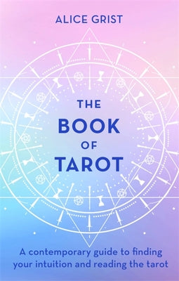 THE BOOK OF TAROT