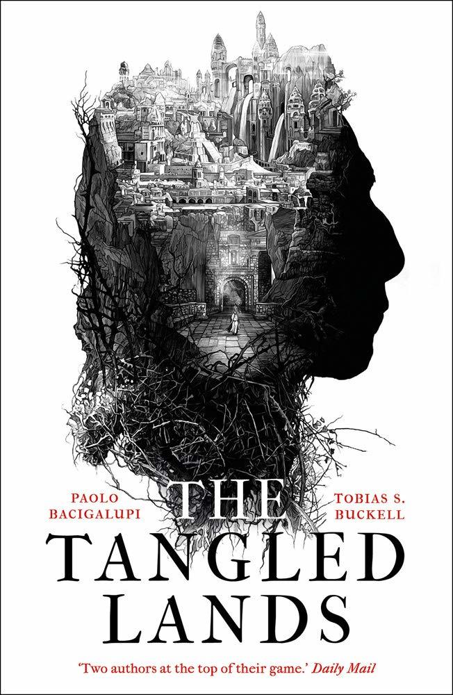 THE TANGLED LANDS