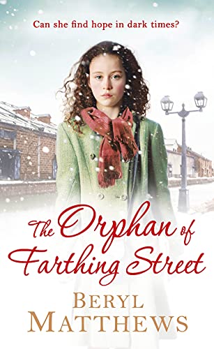 the orphan of farthing sister