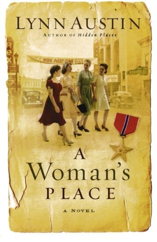 a womans place
