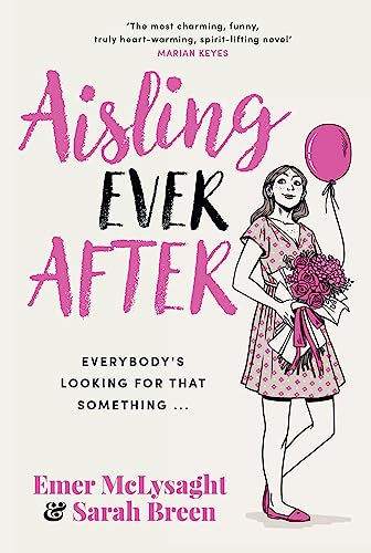 AISLING EVER AFTER