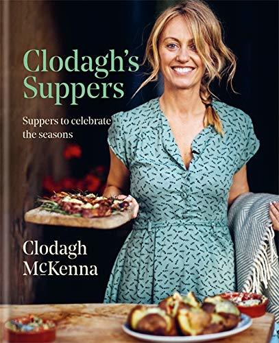 CLODAGH'S SUPPERS
