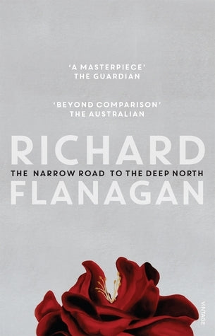 The narrow road to the deep North