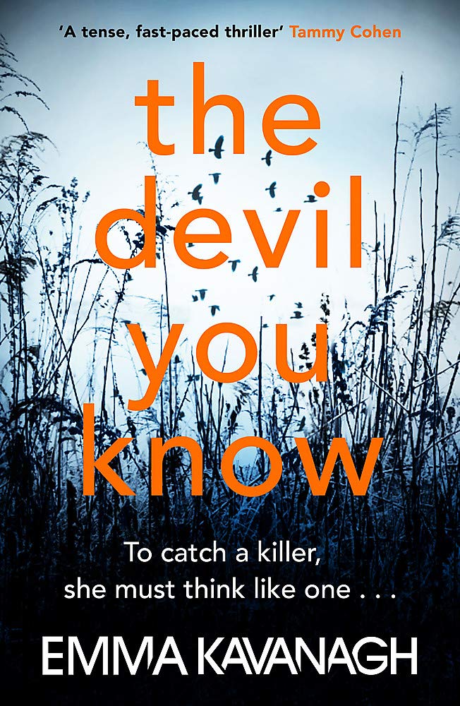 THE DEVIL YOU KNOW