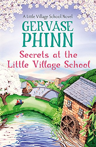 SECRETS AT THE LITTLE VILLAGE SCHOOL